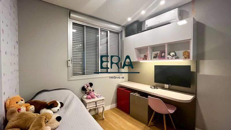 Cobertura, Sion, 3 Quartos, 2 Vagas, 2 Suítes