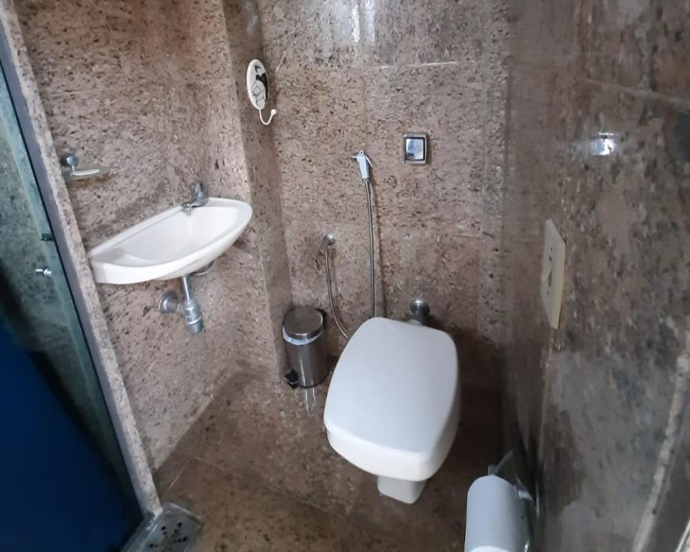 Cobertura, Luxemburgo, 4 Quartos, 5 Vagas, 1 Suíte