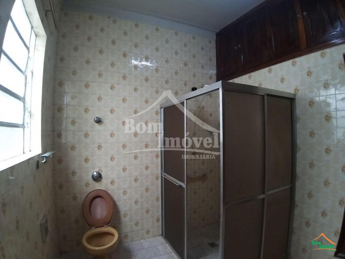 Apartamento, Centro, 4 Quartos, 0 Vaga