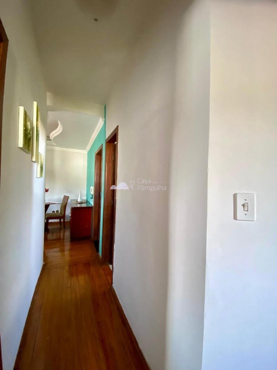 Apartamento, Santa Amélia, 3 Quartos, 2 Vagas, 1 Suíte