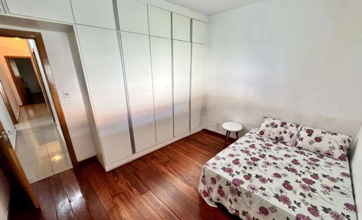 Casa, Santa Mônica, 3 Quartos, 3 Vagas, 1 Suíte