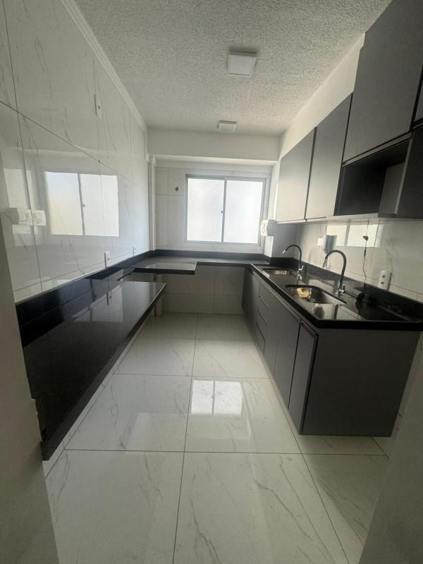 Apartamento, Santo Antônio, 2 Quartos, 1 Vaga