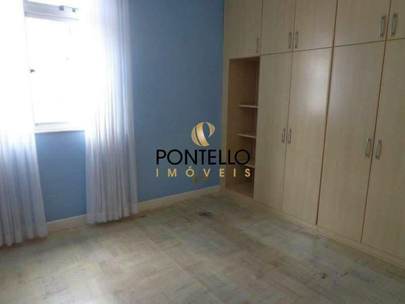 Apartamento, Serra, 4 Quartos, 2 Vagas, 1 Suíte