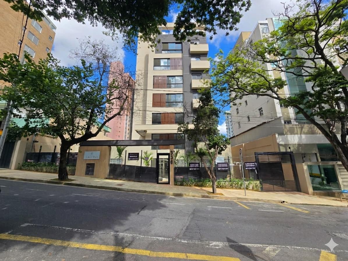 Cobertura, Santo Antônio, 2 Quartos, 2 Vagas, 2 Suítes