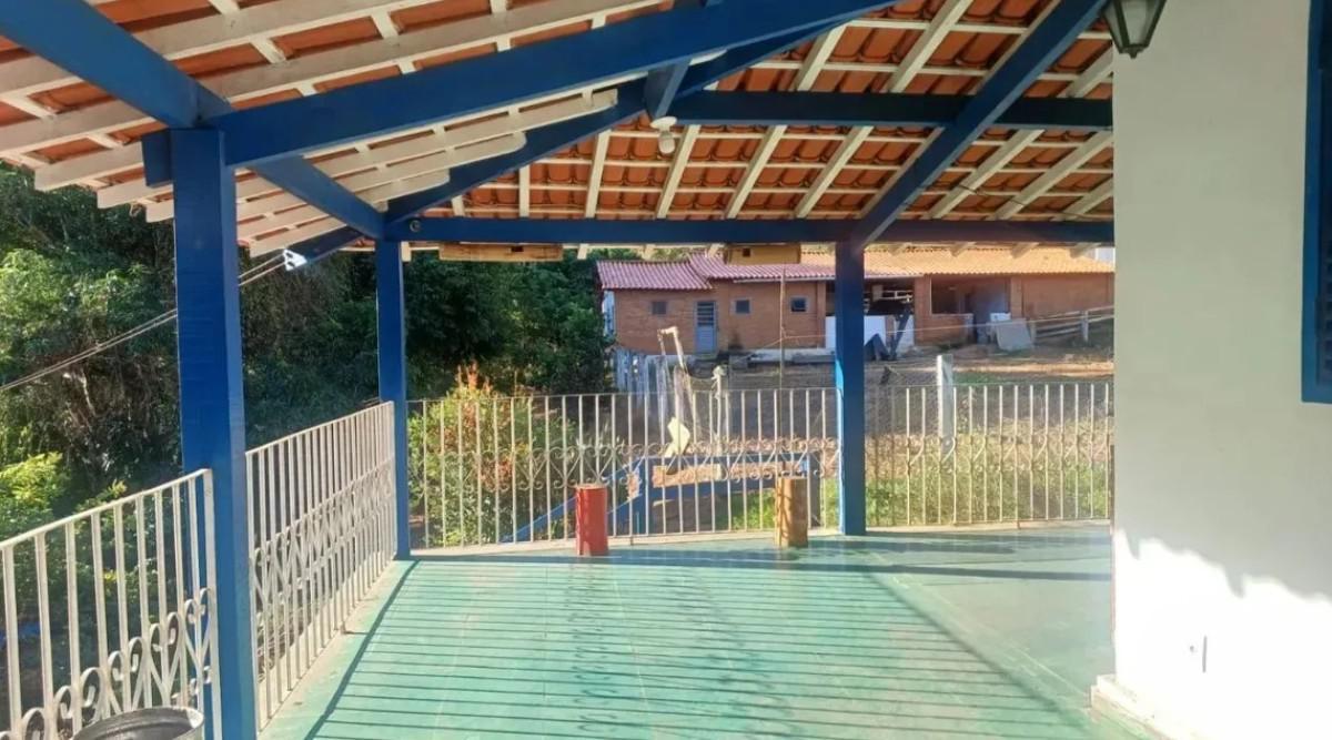 Fazenda, Zona Rural, 0 Quarto, 0 Vaga