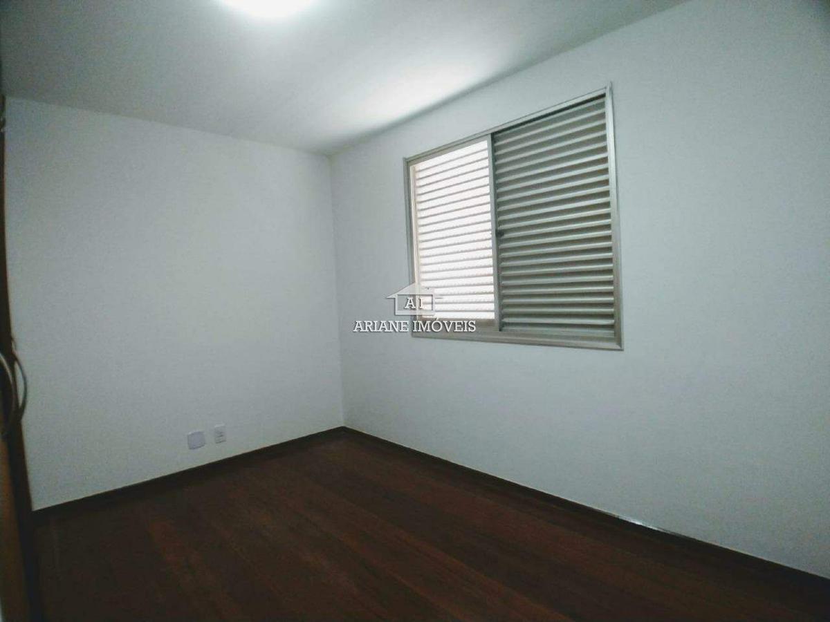 Apartamento, Jardim Atlântico, 5 Quartos, 3 Vagas, 2 Suítes