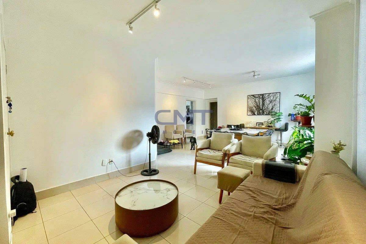 Apartamento, Lourdes, 4 Quartos, 2 Vagas, 1 Suíte