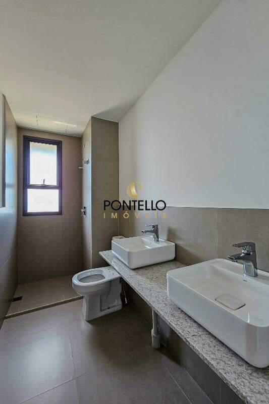 Apartamento, Vila da Serra, 1 Quarto, 1 Vaga, 1 Suíte