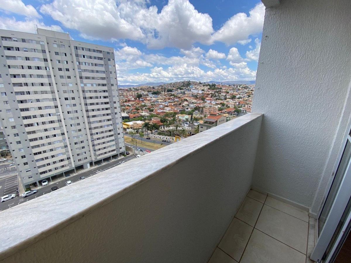Apartamento, Jardim Riacho das Pedras, 2 Quartos, 1 Vaga, 1 Suíte