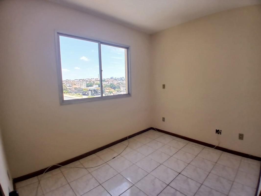 Apartamento, Planalto, 2 Quartos, 1 Vaga, 1 Suíte