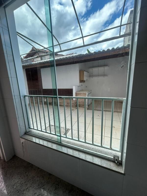 Casa, Centro, 3 Quartos, 3 Vagas, 1 Suíte