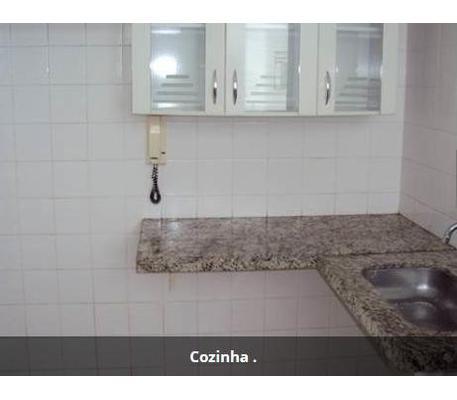Apartamento, Ouro Preto, 2 Quartos, 1 Vaga, 1 Suíte
