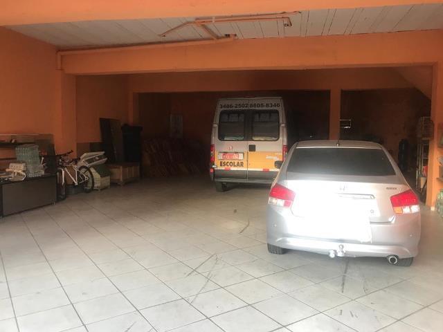 Casa, Fernão Dias, 4 Quartos, 7 Vagas, 2 Suítes