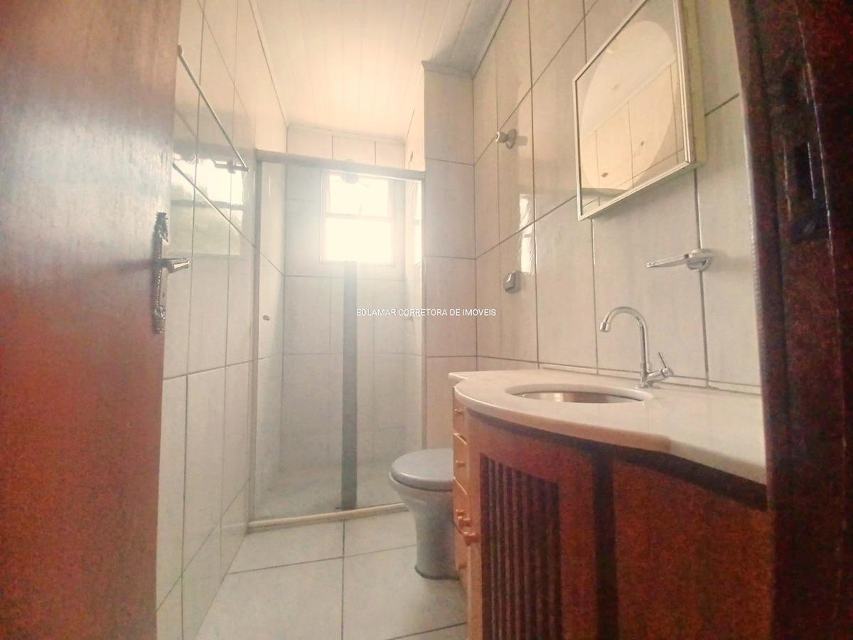 Apartamento, Amazonas, 2 Quartos, 1 Vaga