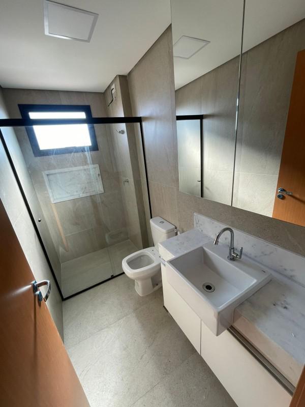 Apartamento, Esplanada, 3 Quartos, 2 Vagas, 1 Suíte