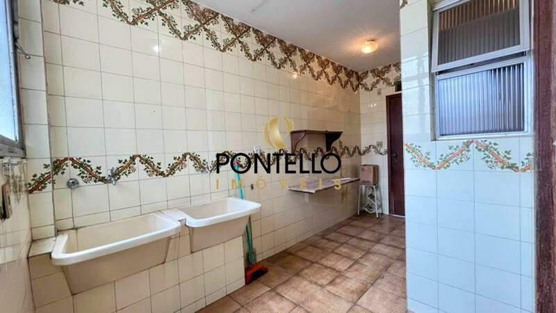 Apartamento, Lourdes, 4 Quartos, 2 Vagas, 1 Suíte