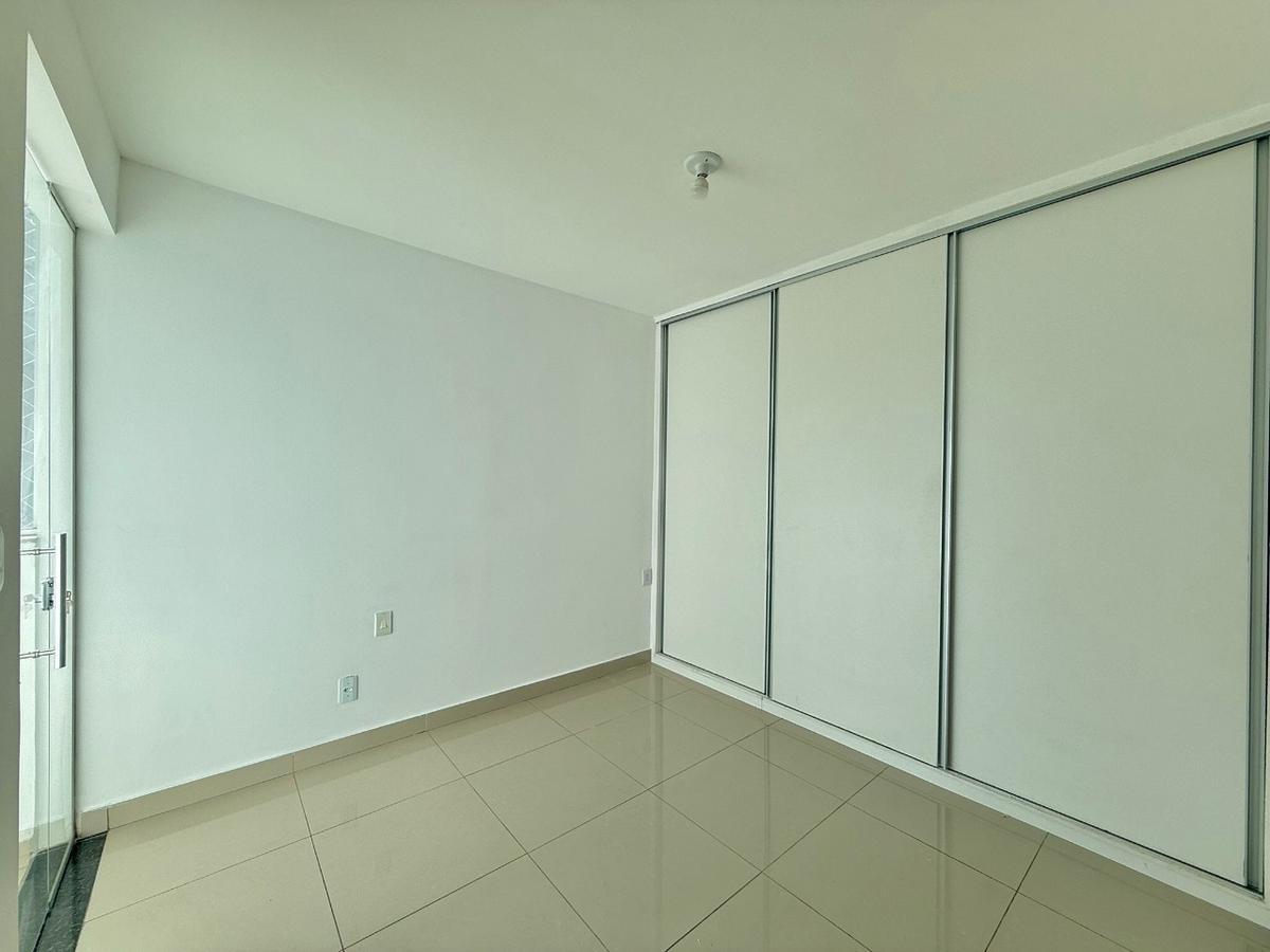 Cobertura, São Luiz (pampulha), 4 Quartos, 3 Vagas, 1 Suíte