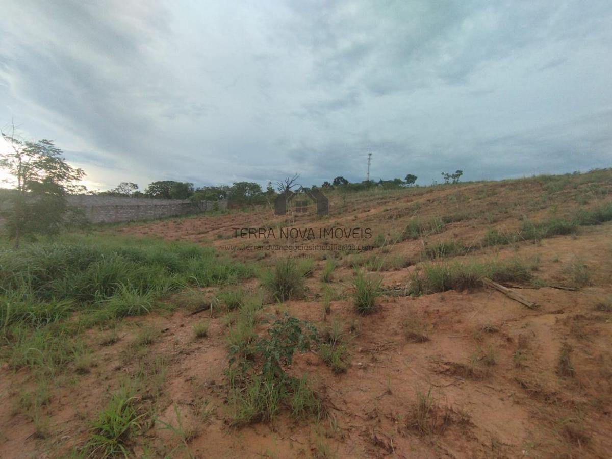 Lote, Lagoa Mansões, 0 Quarto