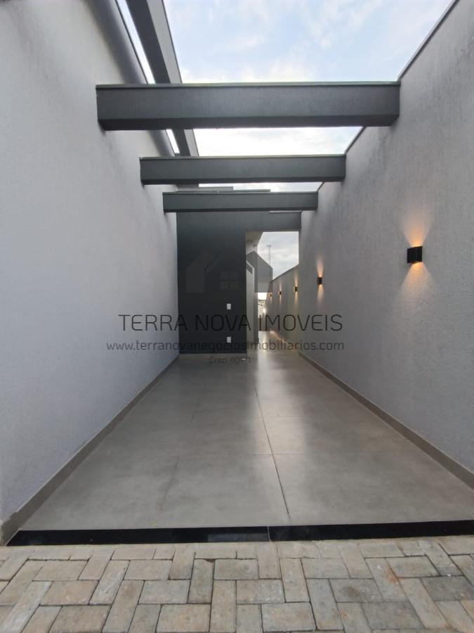 Casa, Jardim Imperial, 3 Quartos