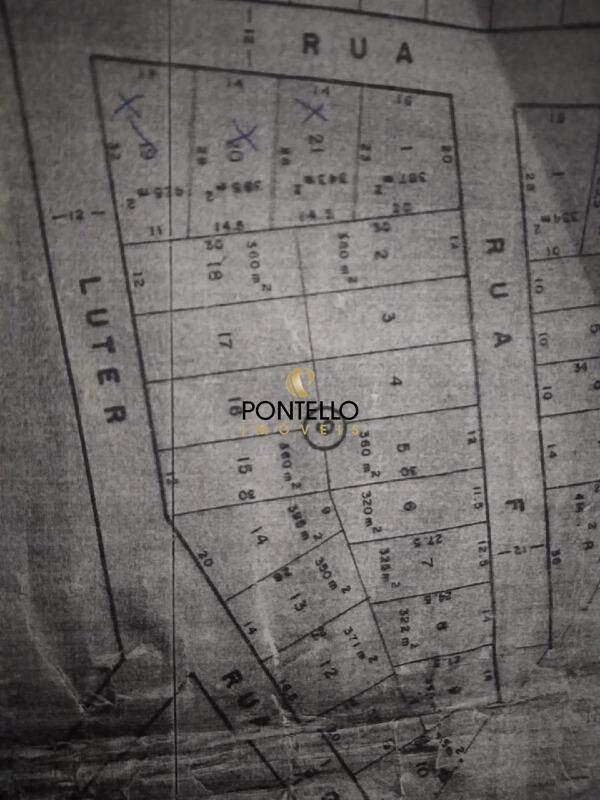 Lote, Planalto, 0 Quarto, 0 Vaga