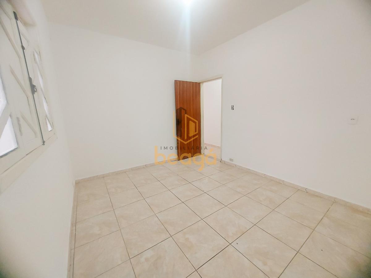 Casa, Serrano, 2 Quartos, 0 Vaga