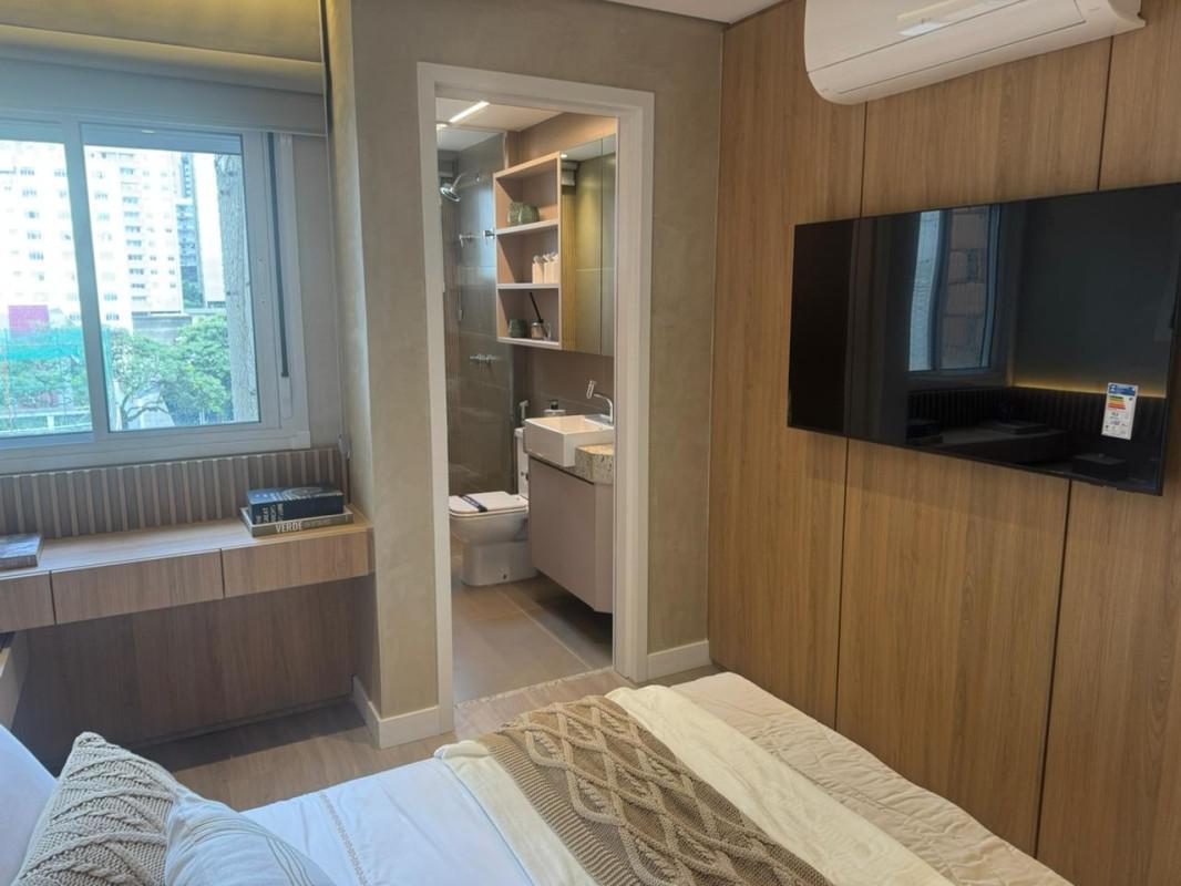 Apartamento, Lourdes, 3 Quartos, 2 Vagas, 1 Suíte