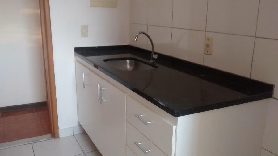 Apartamento, Planalto, 3 Quartos, 1 Vaga, 1 Suíte