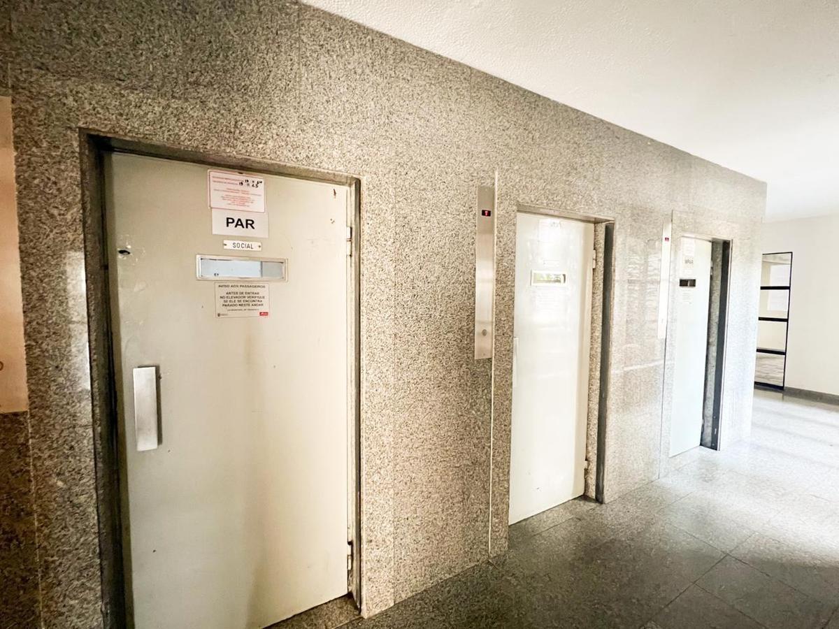 Apartamento, Conjunto Califórnia, 4 Quartos, 1 Vaga, 1 Suíte