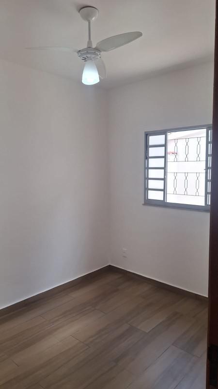 Casa, Palmeiras, 2 Quartos, 1 Vaga