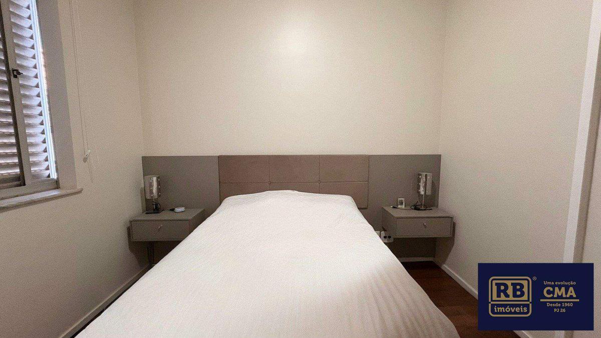 Apartamento, Coração de Jesus, 3 Quartos, 1 Vaga, 1 Suíte