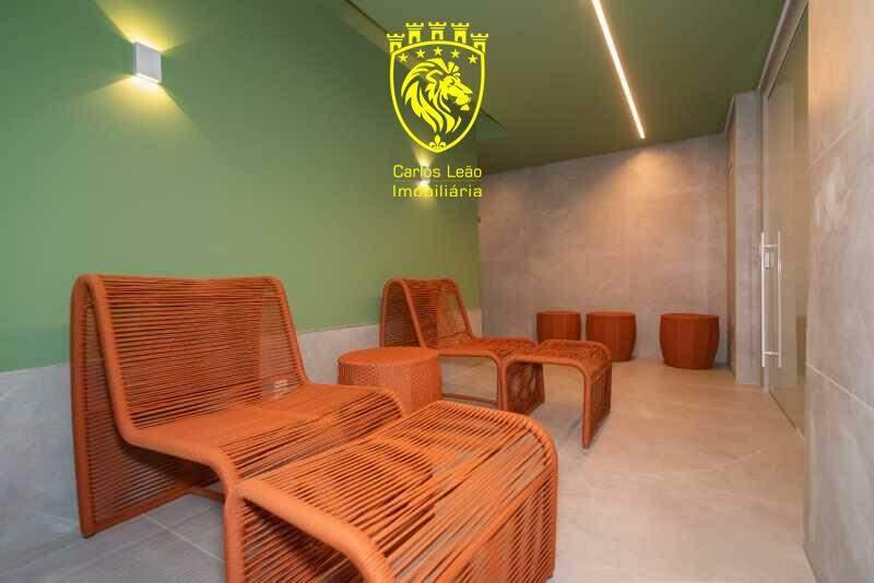 Apartamento, Lourdes, 4 Quartos, 4 Vagas, 4 Suítes