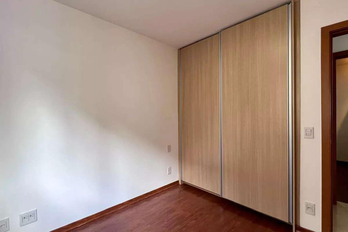 Apartamento, Santa Efigênia, 2 Quartos, 2 Vagas, 1 Suíte