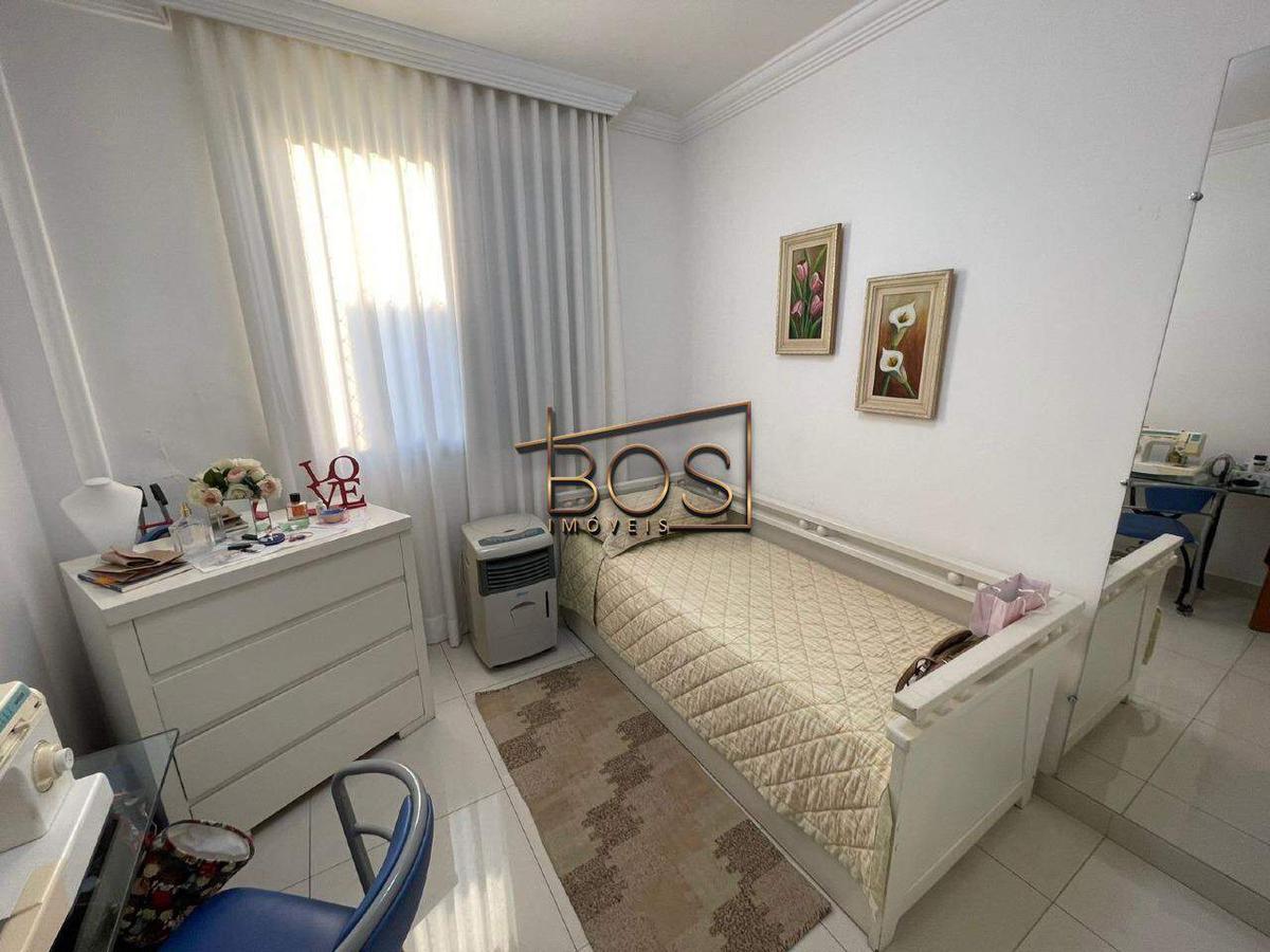 Apartamento, Graça, 3 Quartos, 2 Vagas, 1 Suíte
