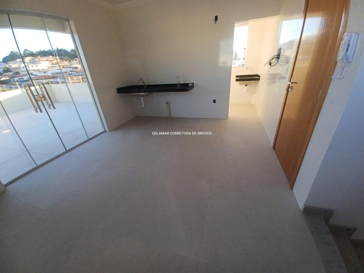 Apartamento, Novo Riacho, 3 Quartos, 2 Vagas, 1 Suíte