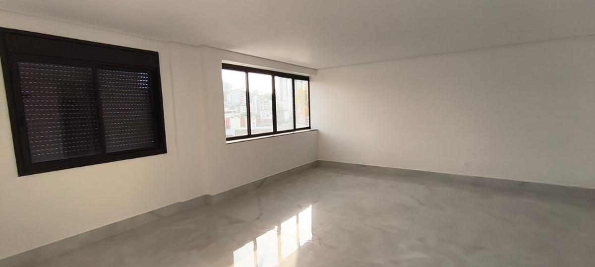 Apartamento, Cidade Nova, 3 Quartos, 2 Vagas, 1 Suíte