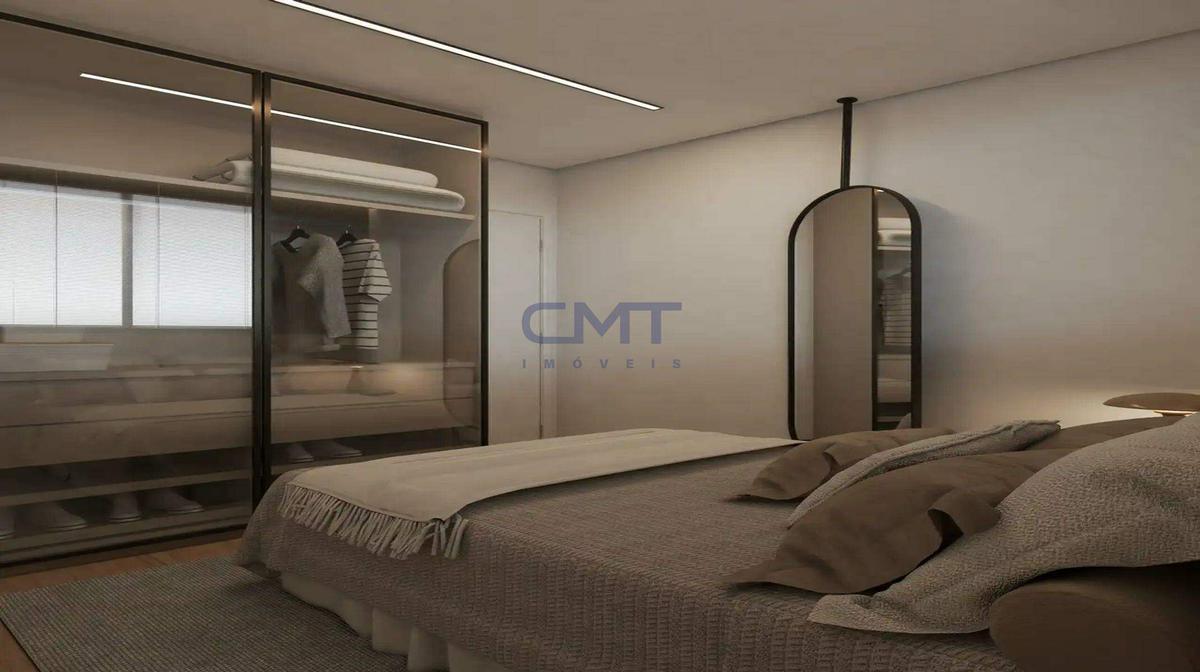 Apartamento, São Lucas, 2 Quartos, 2 Vagas, 2 Suítes