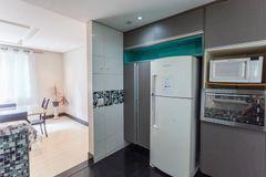 Apartamento, Novo Horizonte, 3 Quartos, 2 Vagas, 1 Suíte