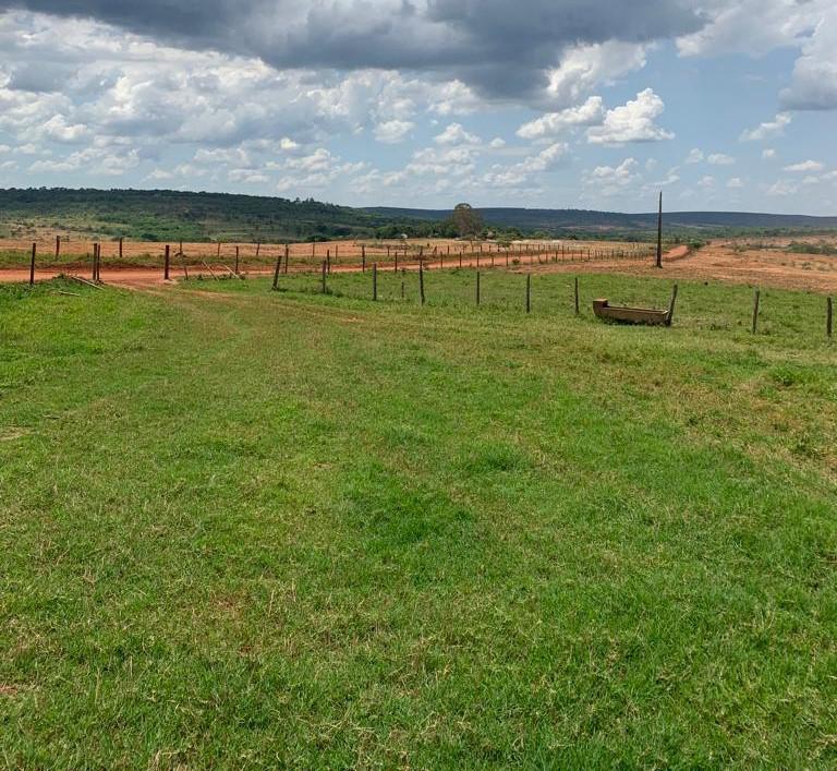 Fazenda, Zona Rural, 3 Quartos, 0 Vaga