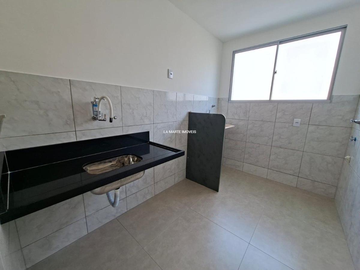 Apartamento, Jardim Riacho das Pedras, 3 Quartos, 1 Vaga, 1 Suíte