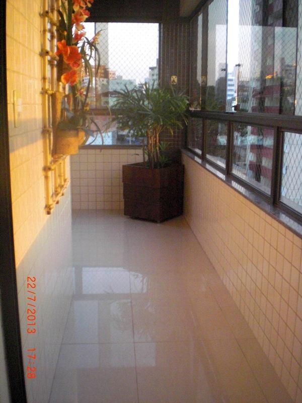 Apartamento, Pampulha, 4 Quartos, 5 Vagas, 3 Suítes