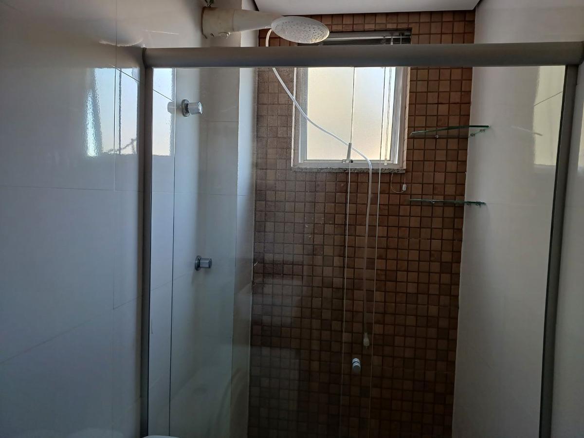 Apartamento, Santa Cruz, 2 Quartos, 1 Vaga, 1 Suíte