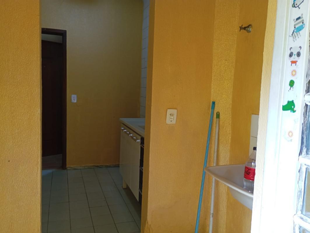 Apartamento, Santa Maria, 2 Quartos, 1 Vaga