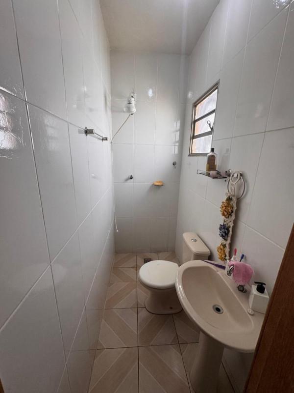 Casa, Serra Azul, 3 Quartos, 3 Vagas, 1 Suíte