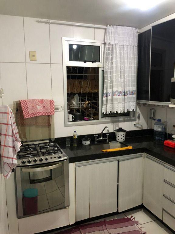 Casa, Paciência, 4 Quartos, 3 Vagas, 2 Suítes