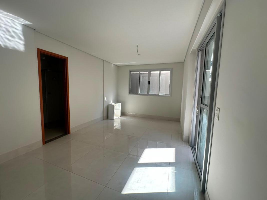 Apartamento, Santa Efigênia, 2 Quartos, 2 Vagas, 1 Suíte