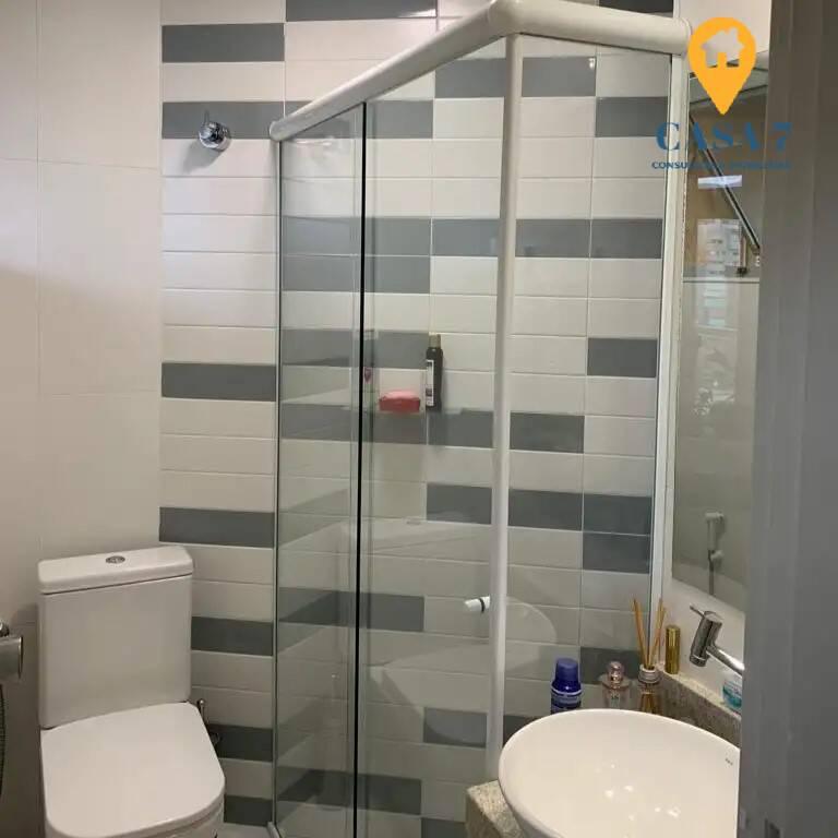 Apartamento, Vila Paris, 4 Quartos, 1 Vaga, 2 Suítes