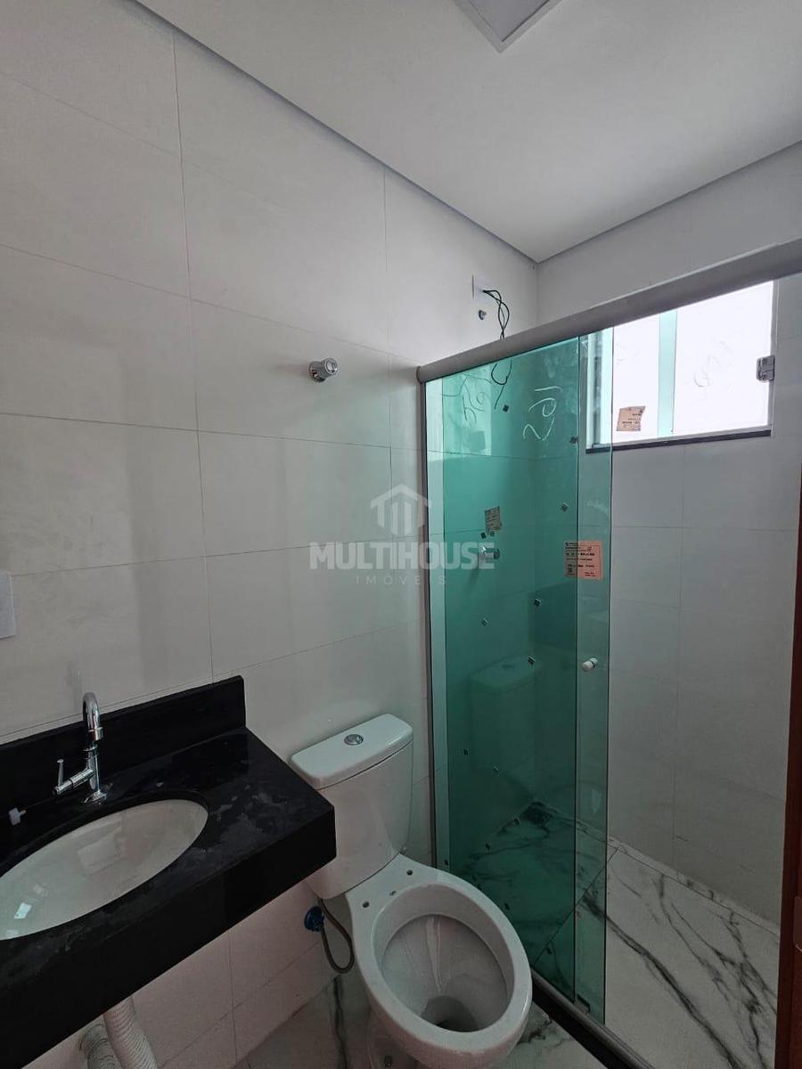 Casa, Jardim Leblon, 2 Quartos, 1 Vaga, 1 Suíte