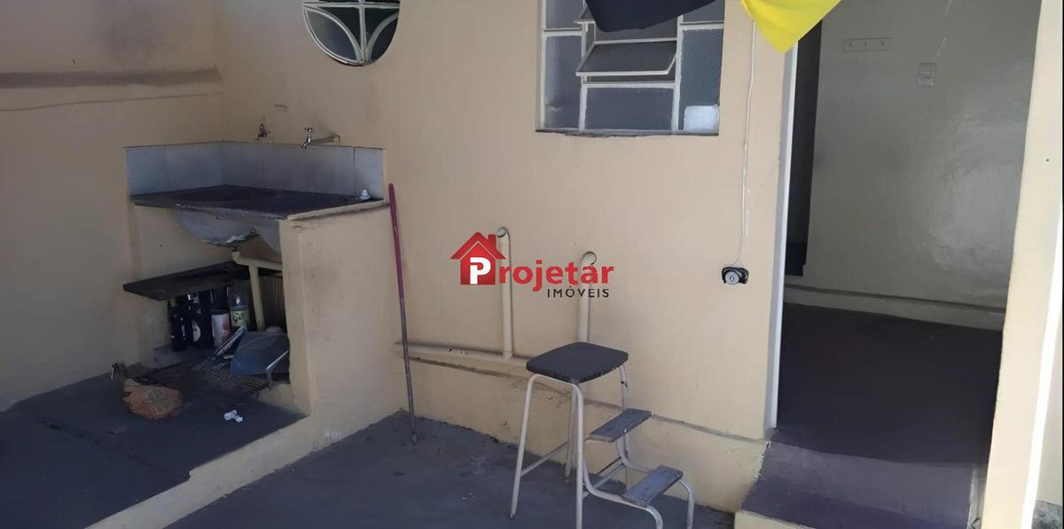 Casa, Boa Vista, 3 Quartos, 2 Vagas