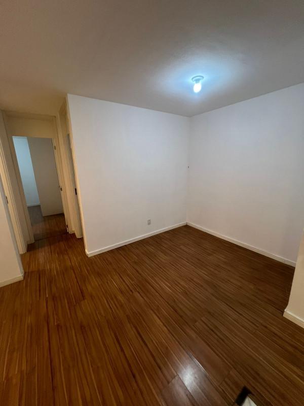 Apartamento, Monte Castelo, 2 Quartos, 2 Vagas, 1 Suíte