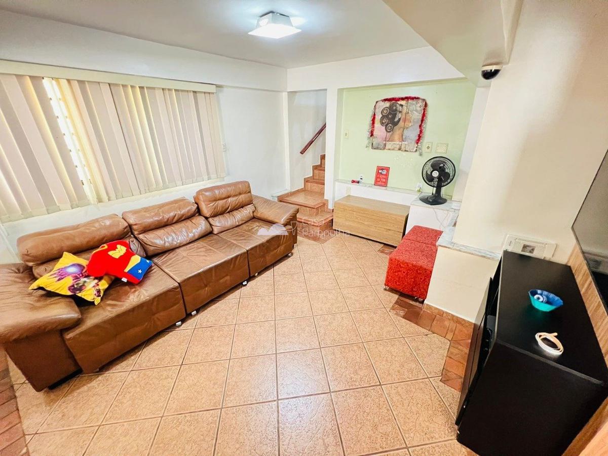 Casa, Santa Mônica, 3 Quartos, 2 Vagas, 2 Suítes